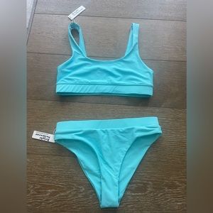 Bright Swimwear two piece bikini